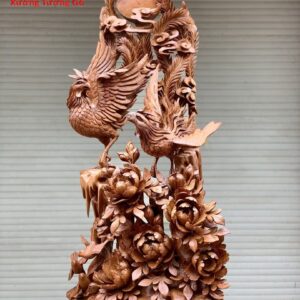 Phu Thê Viên Mãn Hương Ta