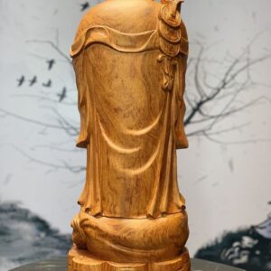 Tượng Phật Di Lặc Chúc Phúc