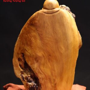 Di Lặc Nu Hương