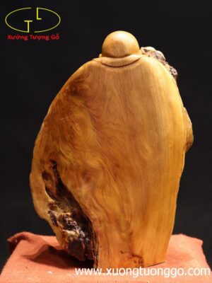 Di Lặc Nu Hương