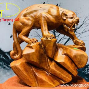 Báo Săn Mồi Hương