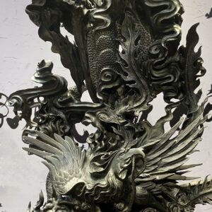 Tứ Linh Quy Tụ
