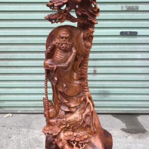 Đạt Ma Sư Tổ Khất Thực