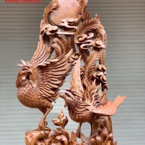 Phu Thê Viên Mãn Hương Ta