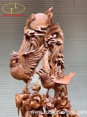 Phu Thê Viên Mãn Hương Ta