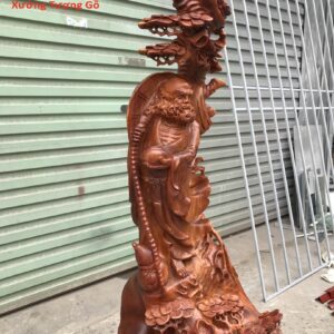 Đạt Ma Sư Tổ Khất Thực