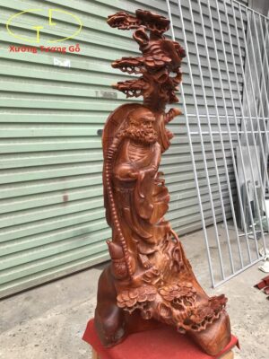 Đạt Ma Sư Tổ Khất Thực