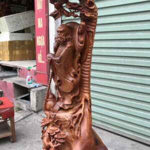 Đạt Ma Sư Tổ Khất Thực