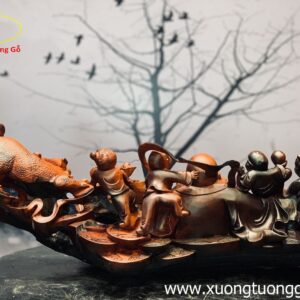 Di Lặc Ngũ Tiểu
