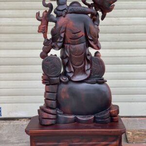 Tượng Phật Di Lặc Ngũ Tiểu