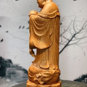 Tượng Phật Di Lặc Chúc Phúc