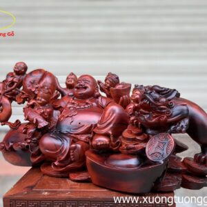 Di Lặc Ngũ Tiểu Nghê Trắc