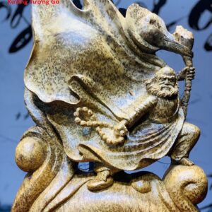 Đạt Ma Múa Võ