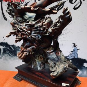 Đạt Ma Hàn Long Trắc