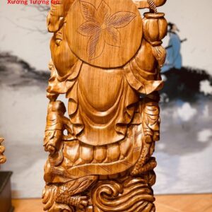 Di Lặc Tam Tiểu Long Quy
