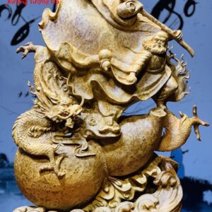 Đạt Ma Hàm Long