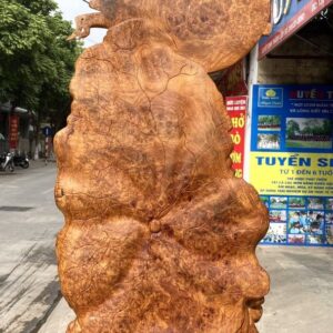 Di Lặc Ngũ Tiểu Đứng Bao Tiền Nu Hương