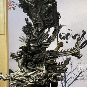 Tứ Linh Quy Tụ