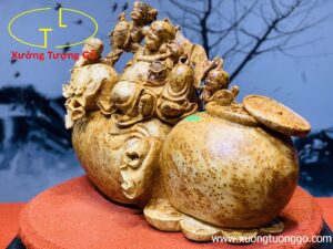 Di Lặc Tam Tiểu Nu Ngọc Am