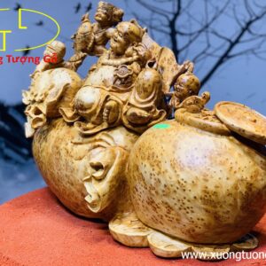 Di Lặc Tam Tiểu Nu Ngọc Am