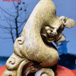 Đạt Ma Múa Võ Nu Ngọc Am