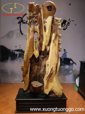 Phu Thê Viên Mãn