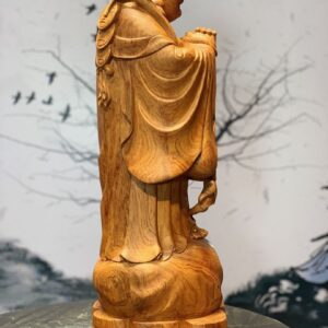 Tượng Phật Di Lặc Chúc Phúc