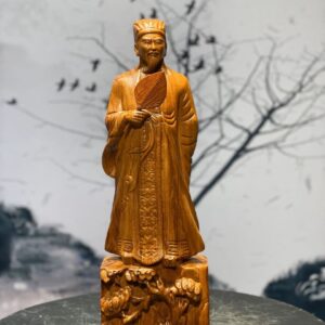Tượng Khổng Minh Hương 50