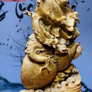 Đạt Ma Hàm Long