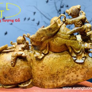 Di Lặc Tam Tiểu Nu Ngọc Am
