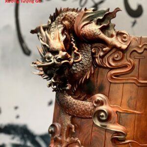 Tượng Rồng