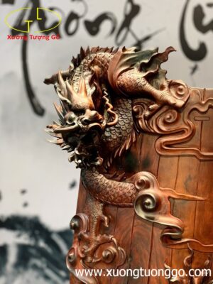 Tượng Rồng