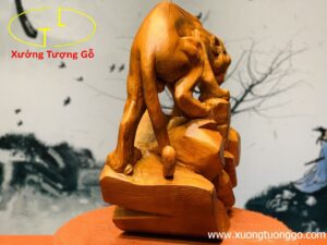 Báo Săn Mồi Hương