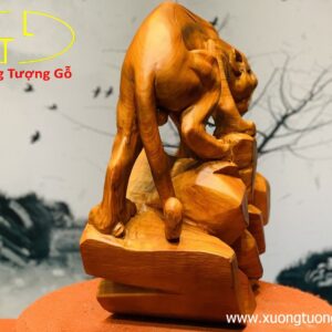 Báo Săn Mồi Hương