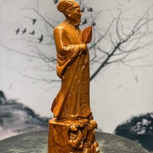 Tượng Khổng Minh Hương 50