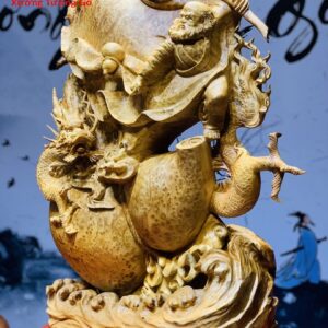 Đạt Ma Hàm Long