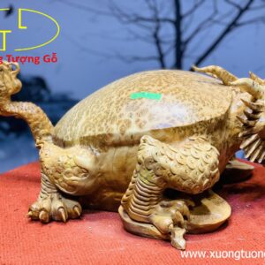 Long Quy Nu Ngọc Am