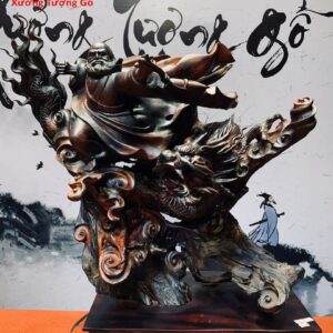 Đạt Ma Hàn Long Trắc