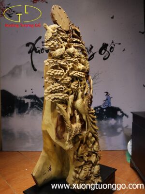 Phu Thê Viên Mãn