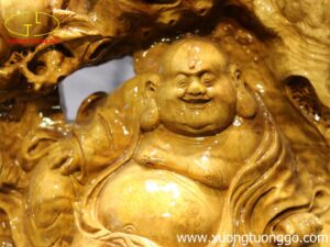 Tượng Phật Di Lặc