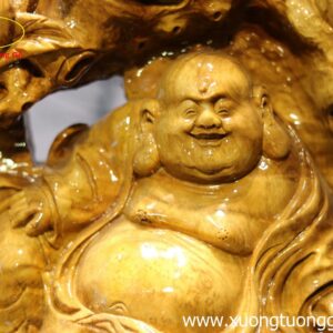 Tượng Phật Di Lặc