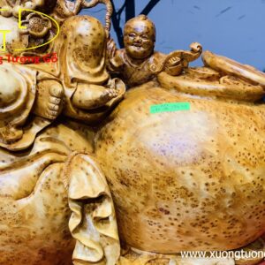 Di Lặc Tam Tiểu Nu Ngọc Am