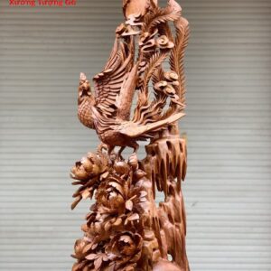 Phu Thê Viên Mãn Hương Ta