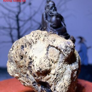 Tượng Ông Thọ Nu Mun