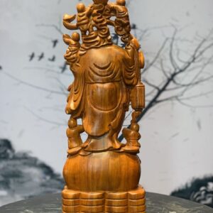 Tượng Phật Di Lặc Tài Lộc