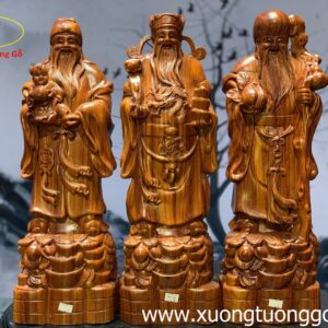 Tam Đa Cao 50 Gỗ Hương