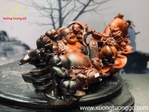Di Lặc Ngũ Tiểu