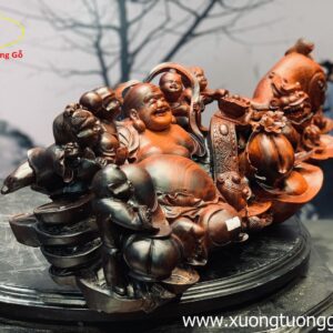 Di Lặc Ngũ Tiểu