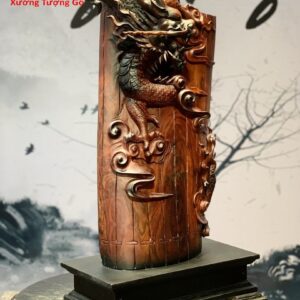 Tượng Rồng