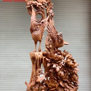 Phu Thê Viên Mãn Hương Ta